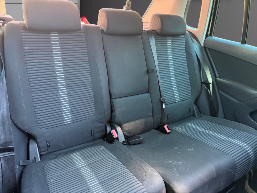 VOLKSWAGEN d'occasion TIGUAN 2.0 TDI 150 4X2 DSG PH2 de 2009 Cannes