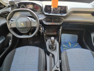 PEUGEOT d'occasion 208 1.2 PURETECH 75 LIKE PACK de 2022 Frejus (83)﻿