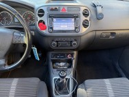 VOLKSWAGEN d'occasion TIGUAN 2.0 TDI 150 4X2 DSG PH2 de 2009 Cannes