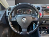 VOLKSWAGEN d'occasion TIGUAN 2.0 TDI 150 4X2 DSG PH2 de 2009 Cannes