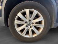 VOLKSWAGEN d'occasion TIGUAN 2.0 TDI 150 4X2 DSG PH2 de 2009 Cannes