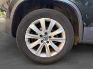 VOLKSWAGEN d'occasion TIGUAN 2.0 TDI 150 4X2 DSG PH2 de 2009 Cannes