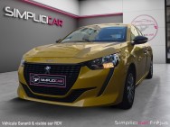 PEUGEOT d'occasion 208 1.2 PURETECH 75 LIKE PACK de 2022 Frejus (83)﻿