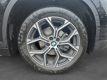 Bmw x1 f48 lci sdrive 16d 116 ch dkg7 xline entretien full bmw garantie 12 mois occasion simplicicar charmes simplicicar...