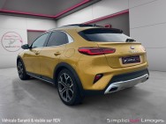 KIA d'occasion CEED XCEED 1.4 T-GDI 140 ACTIVE BUSINESS DCT de 2019