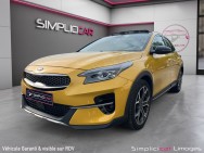 KIA d'occasion CEED XCEED 1.4 T-GDI 140 ACTIVE BUSINESS DCT de 2019