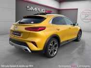 KIA d'occasion CEED XCEED 1.4 T-GDI 140 ACTIVE BUSINESS DCT de 2019