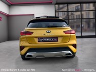 KIA d'occasion CEED XCEED 1.4 T-GDI 140 ACTIVE BUSINESS DCT de 2019