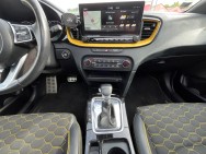 KIA d'occasion CEED XCEED 1.4 T-GDI 140 ACTIVE BUSINESS DCT de 2019