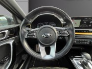 KIA d'occasion CEED XCEED 1.4 T-GDI 140 ACTIVE BUSINESS DCT de 2019