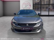 PEUGEOT d'occasion 508 HYBRID 225 GT LINE E-EAT de 2022 Le Raincy