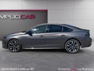 PEUGEOT d'occasion 508 HYBRID 225 GT LINE E-EAT de 2022 Le Raincy