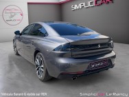 PEUGEOT d'occasion 508 HYBRID 225 GT LINE E-EAT de 2022 Le Raincy