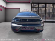 PEUGEOT d'occasion 508 HYBRID 225 GT LINE E-EAT de 2022 Le Raincy