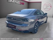 PEUGEOT d'occasion 508 HYBRID 225 GT LINE E-EAT de 2022 Le Raincy