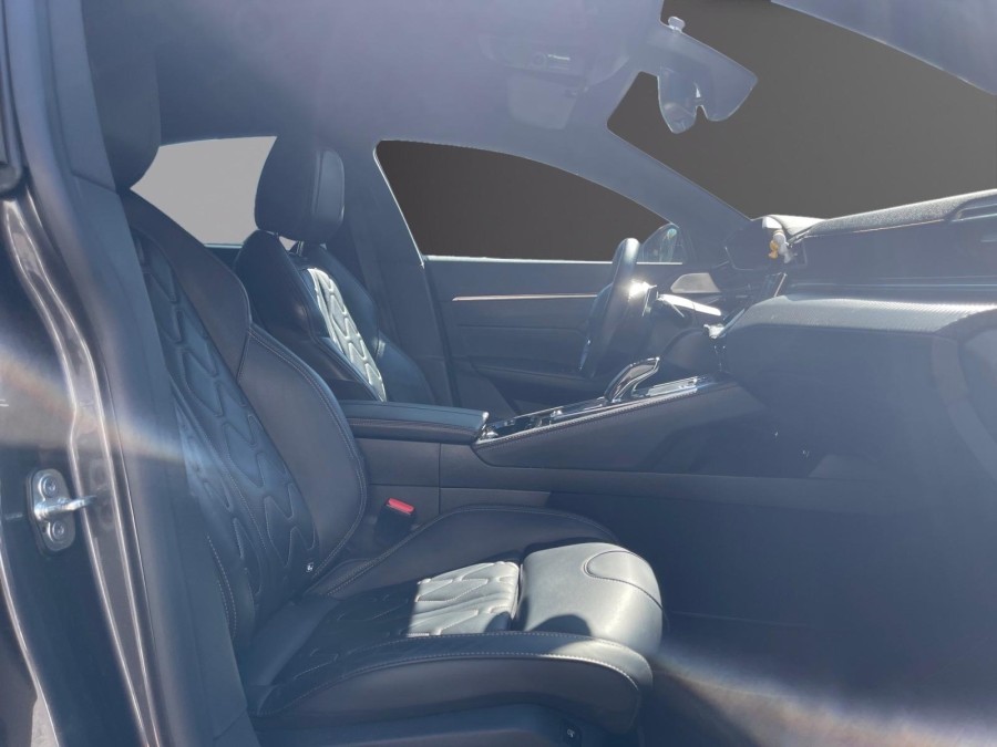 PEUGEOT d'occasion 508 HYBRID 225 GT LINE E-EAT de 2022 Le Raincy