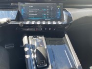 PEUGEOT d'occasion 508 HYBRID 225 GT LINE E-EAT de 2022 Le Raincy