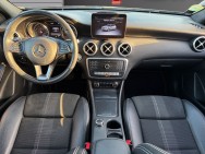 MERCEDES d'occasion CLASSE A A200 D BUSINESS EXECUTIVE 7G-DCT de 2018