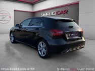 MERCEDES d'occasion CLASSE A A200 D BUSINESS EXECUTIVE 7G-DCT de 2018