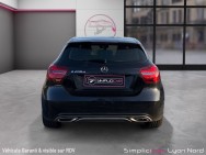 MERCEDES d'occasion CLASSE A A200 D BUSINESS EXECUTIVE 7G-DCT de 2018