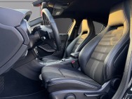 MERCEDES d'occasion CLASSE A A200 D BUSINESS EXECUTIVE 7G-DCT de 2018