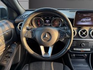 MERCEDES d'occasion CLASSE A A200 D BUSINESS EXECUTIVE 7G-DCT de 2018