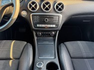 MERCEDES d'occasion CLASSE A A200 D BUSINESS EXECUTIVE 7G-DCT de 2018