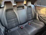 MERCEDES d'occasion CLASSE A A200 D BUSINESS EXECUTIVE 7G-DCT de 2018