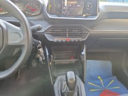 PEUGEOT d'occasion 208 1.2 PURETECH 75 LIKE PACK de 2022 Frejus (83)﻿