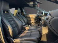 MERCEDES d'occasion CLASSE A A200 D BUSINESS EXECUTIVE 7G-DCT de 2018