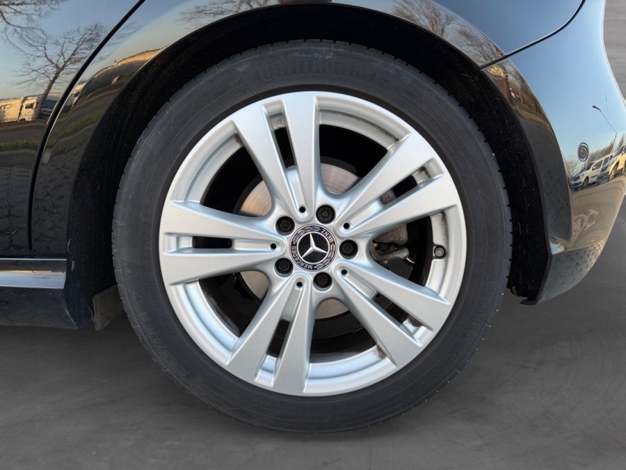 MERCEDES d'occasion CLASSE A A200 D BUSINESS EXECUTIVE 7G-DCT de 2018