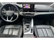 AUDI d'occasion A4 35 TDI 163 BUSINESS EXECUTIVE S TRONIC de 2021 Le