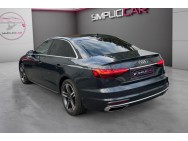 AUDI d'occasion A4 35 TDI 163 BUSINESS EXECUTIVE S TRONIC de 2021 Le