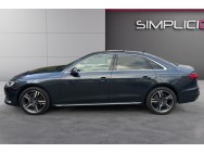 AUDI d'occasion A4 35 TDI 163 BUSINESS EXECUTIVE S TRONIC de 2021 Le