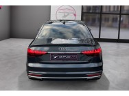 AUDI d'occasion A4 35 TDI 163 BUSINESS EXECUTIVE S TRONIC de 2021 Le