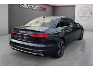 AUDI d'occasion A4 35 TDI 163 BUSINESS EXECUTIVE S TRONIC de 2021 Le