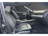 AUDI d'occasion A4 35 TDI 163 BUSINESS EXECUTIVE S TRONIC de 2021 Le