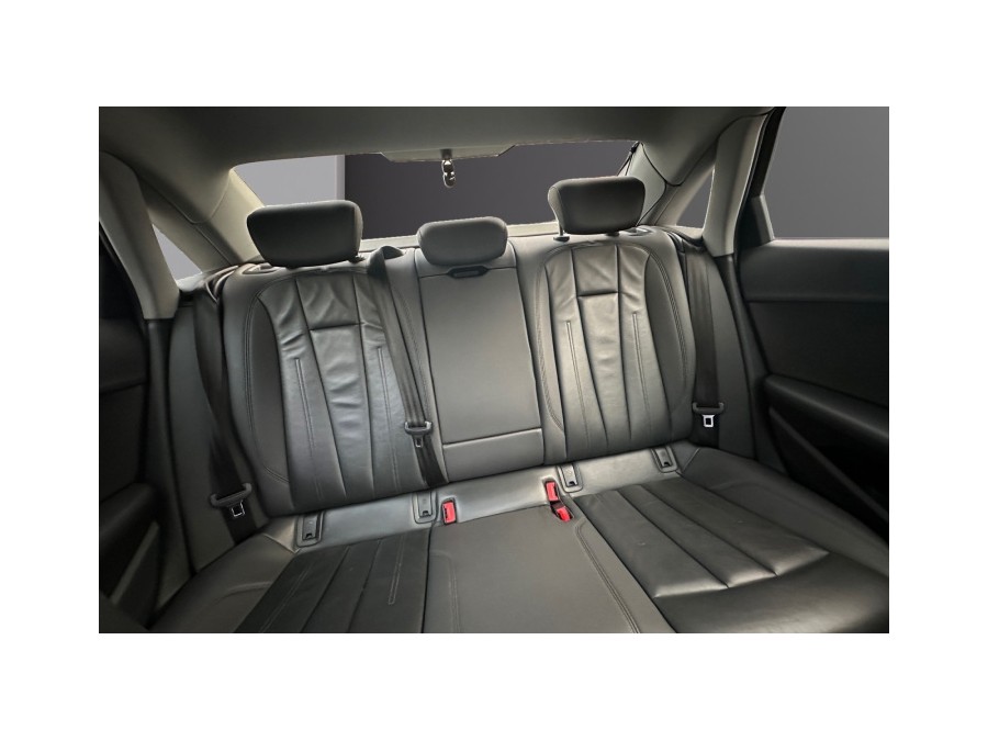 AUDI d'occasion A4 35 TDI 163 BUSINESS EXECUTIVE S TRONIC de 2021 Le