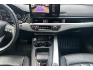 AUDI d'occasion A4 35 TDI 163 BUSINESS EXECUTIVE S TRONIC de 2021 Le