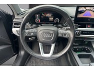AUDI d'occasion A4 35 TDI 163 BUSINESS EXECUTIVE S TRONIC de 2021 Le