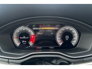 AUDI d'occasion A4 35 TDI 163 BUSINESS EXECUTIVE S TRONIC de 2021 Le