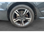 AUDI d'occasion A4 35 TDI 163 BUSINESS EXECUTIVE S TRONIC de 2021 Le