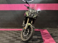 HONDA d'occasion CB500XA 500 de 2021 Vauvert (30)﻿