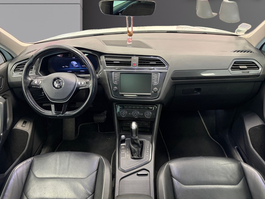 VOLKSWAGEN d'occasion TIGUAN 2.0 TDI de 2017 Amiens (80)﻿