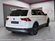 VOLKSWAGEN d'occasion TIGUAN 2.0 TDI de 2017 Amiens (80)﻿