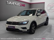 VOLKSWAGEN d'occasion TIGUAN 2.0 TDI de 2017 Amiens (80)﻿