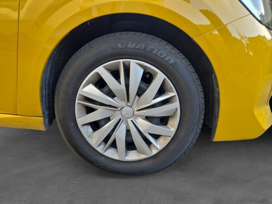 PEUGEOT d'occasion 208 1.2 PURETECH 75 LIKE PACK de 2022 Frejus (83)﻿