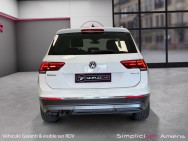 VOLKSWAGEN d'occasion TIGUAN 2.0 TDI de 2017 Amiens (80)﻿
