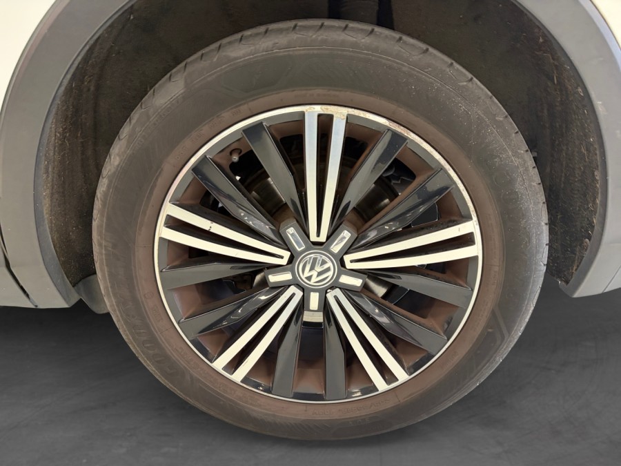 VOLKSWAGEN d'occasion TIGUAN 2.0 TDI de 2017 Amiens (80)﻿