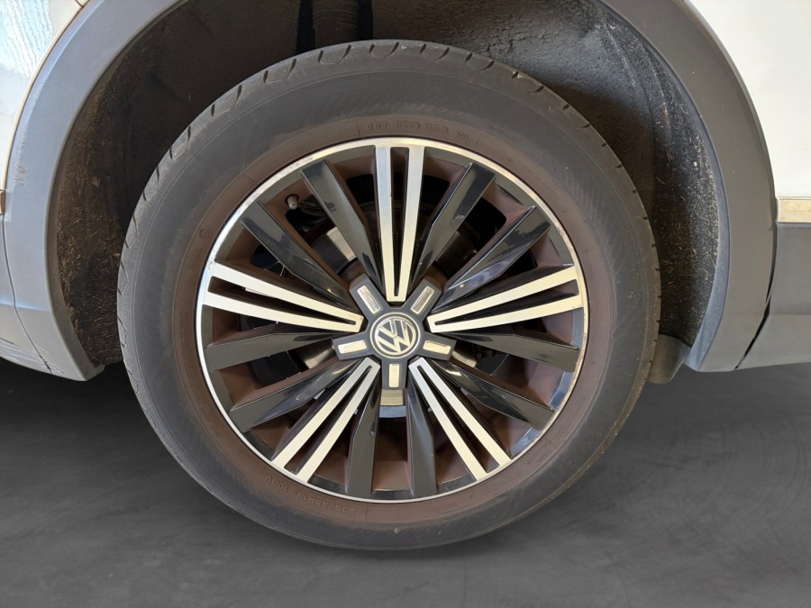 VOLKSWAGEN d'occasion TIGUAN 2.0 TDI de 2017 Amiens (80)﻿